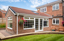 Botany Bay house extension leads